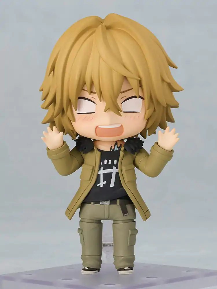 Reborn! Nendoroid akcijska figura Dino 10 cm fotografija proizvoda