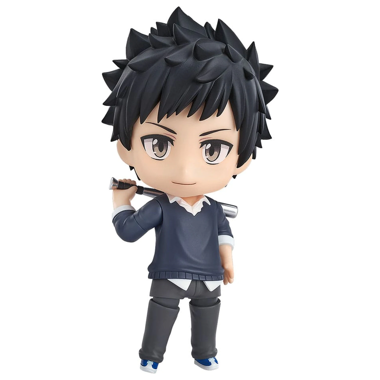 Reborn! Nendoroid akcijska figura Takeshi Yamamoto 10 cm fotografija proizvoda