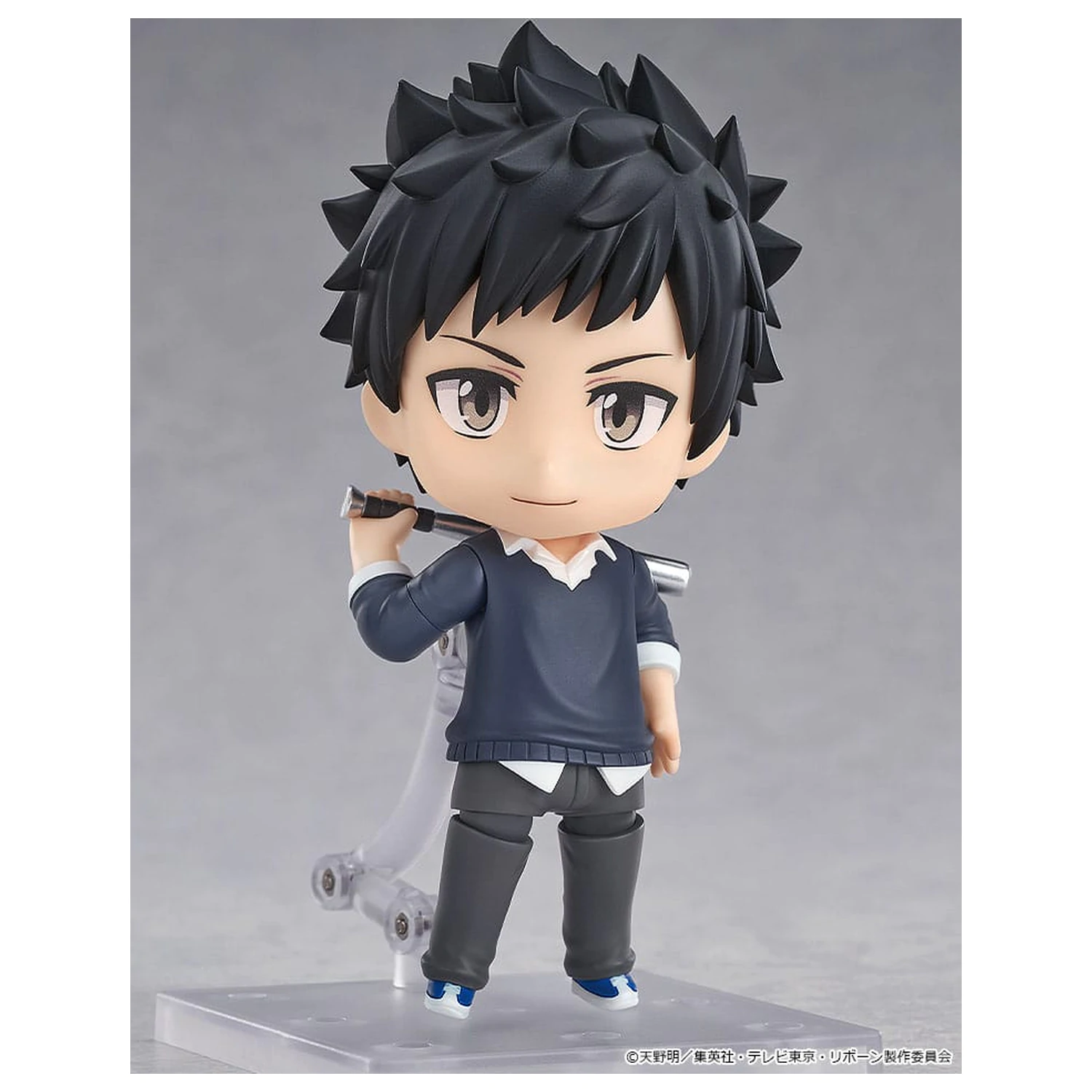 Reborn! Nendoroid akcijska figura Takeshi Yamamoto 10 cm fotografija proizvoda