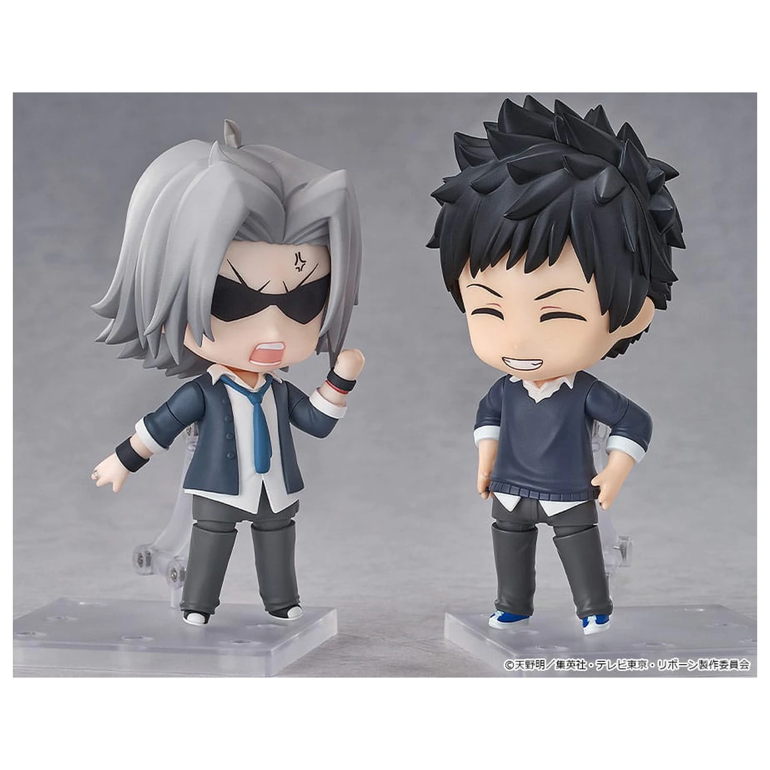 Reborn! Nendoroid akcijska figura Takeshi Yamamoto 10 cm fotografija proizvoda