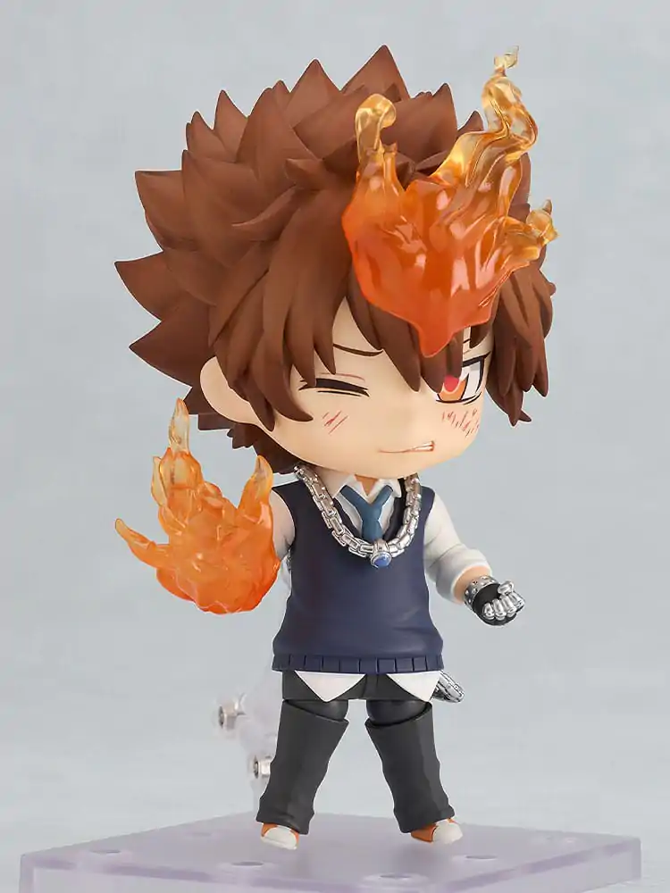 Reborn! Nendoroid akcijska figura Tsunayoshi Sawada 2.0 10 cm fotografija proizvoda