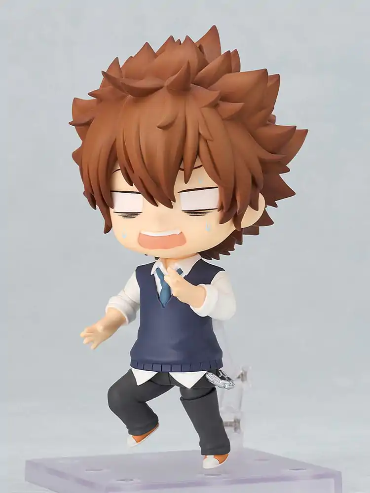 Reborn! Nendoroid akcijska figura Tsunayoshi Sawada 2.0 10 cm fotografija proizvoda