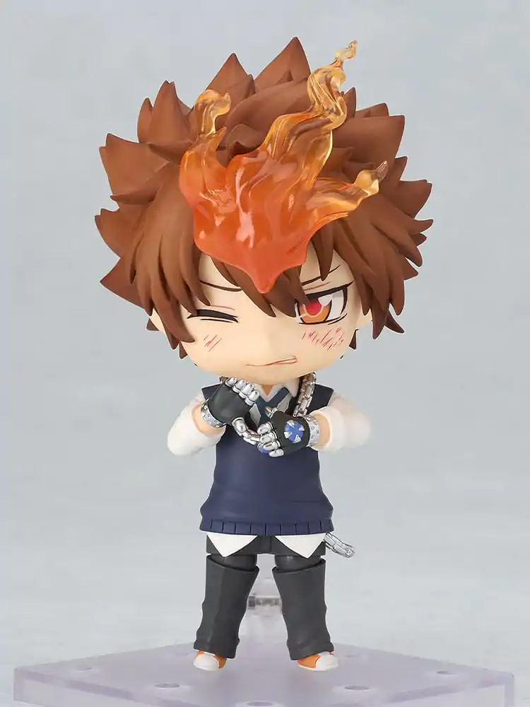 Reborn! Nendoroid akcijska figura Tsunayoshi Sawada 2.0 10 cm fotografija proizvoda