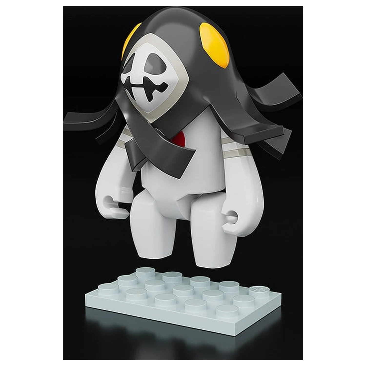 Rebuild of Evangelion Brickroid Mini figura 10. Anđeo 6 cm fotografija proizvoda