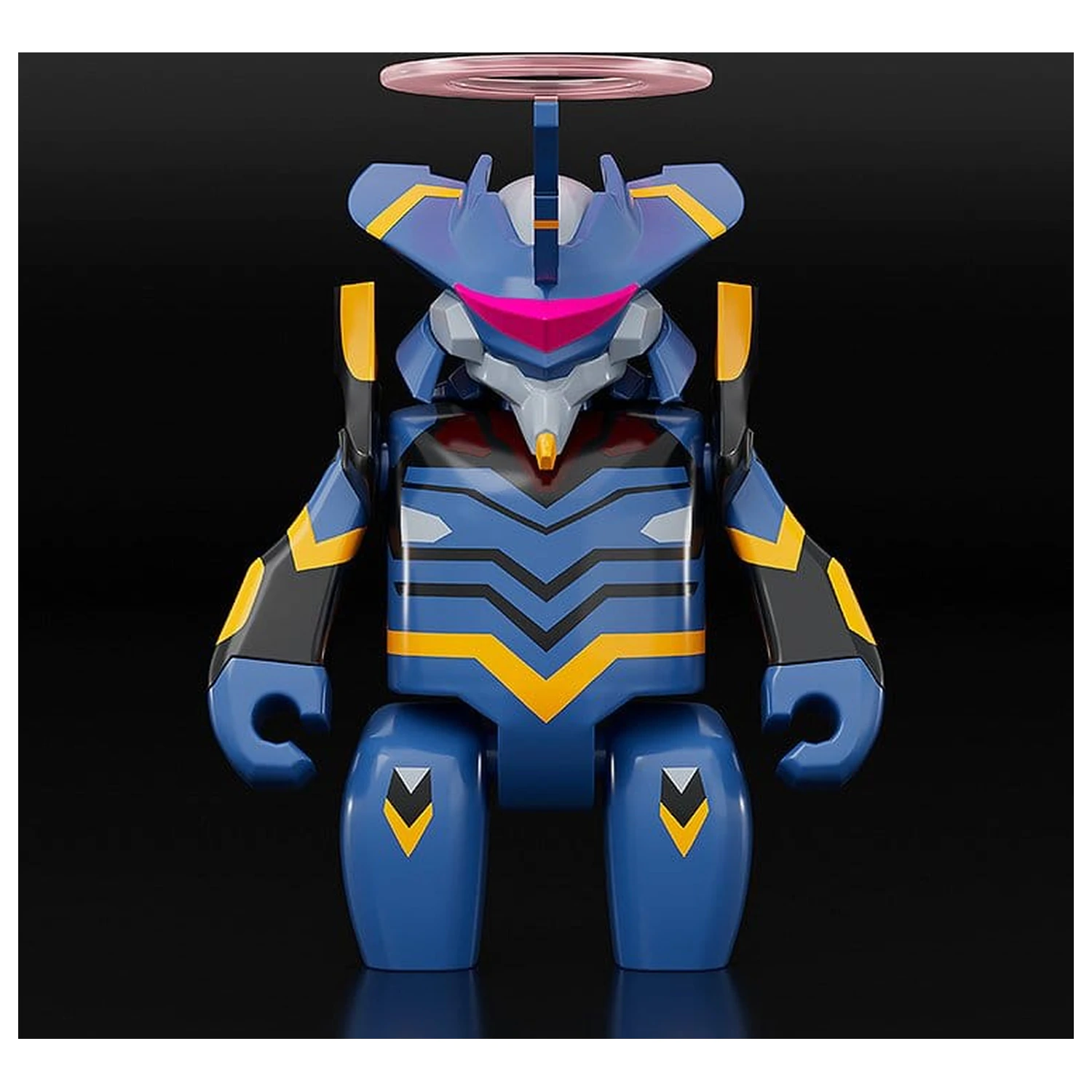 Rebuild of Evangelion Brickroid mini figura Evangelion Mark.06 5 cm fotografija proizvoda