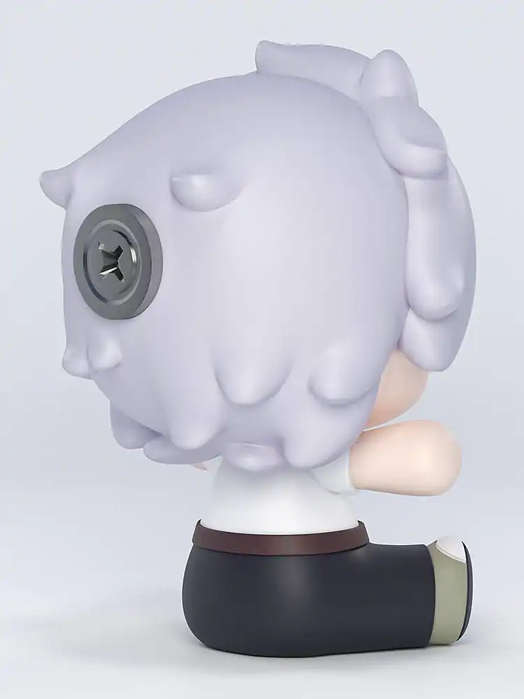 Rebuild of Evangelion Huggy Good Smile Chibi figura Kaworu Nagisa: School Uniform verzija 6 cm fotografija proizvoda