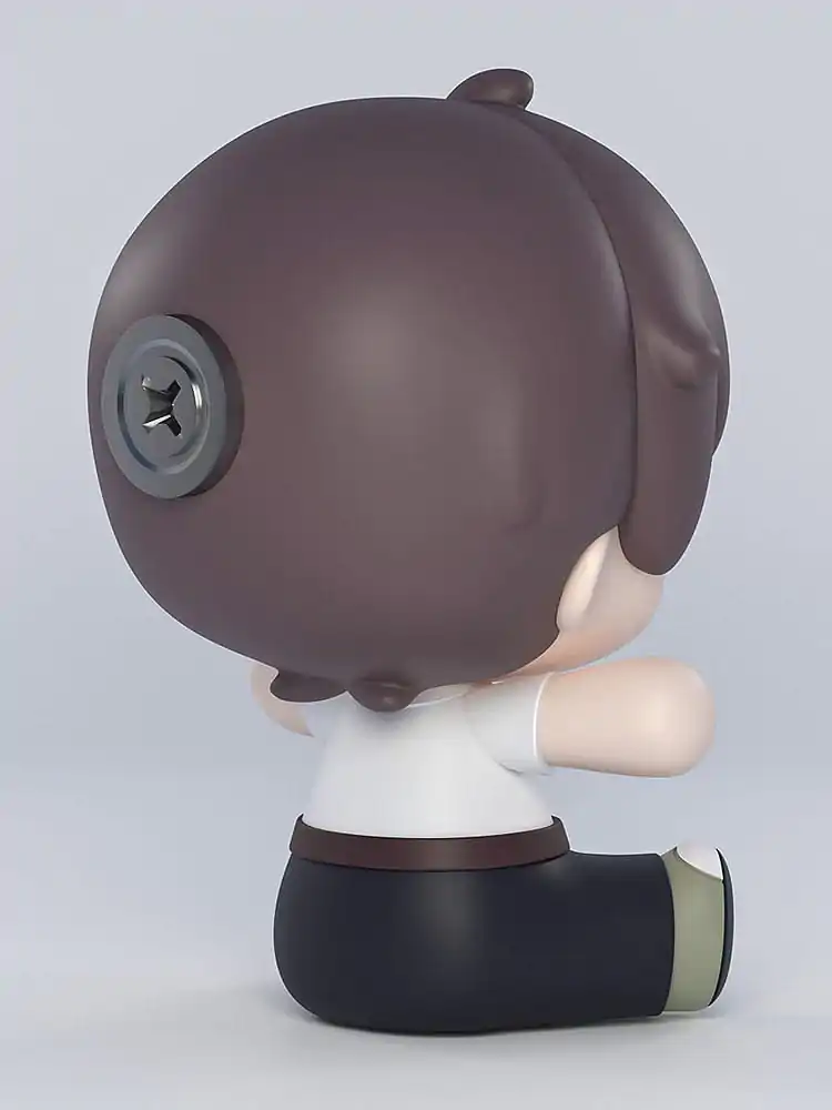 Rebuild of Evangelion Huggy Good Smile Chibi Figura Shinji Ikari: School Uniform Ver. 6 cm fotografija proizvoda