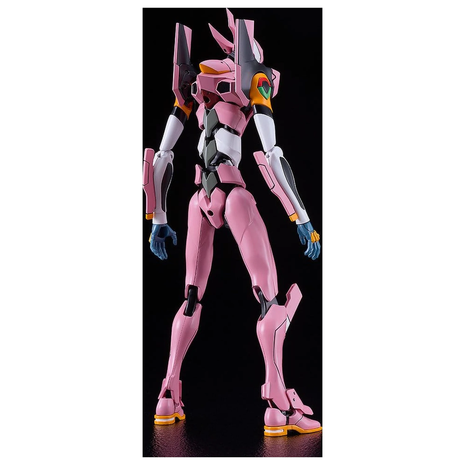 Rebuild of Evangelion Moderoid plastični model kit Evangelion Production Model Custom Type-08a 17 cm fotografija proizvoda