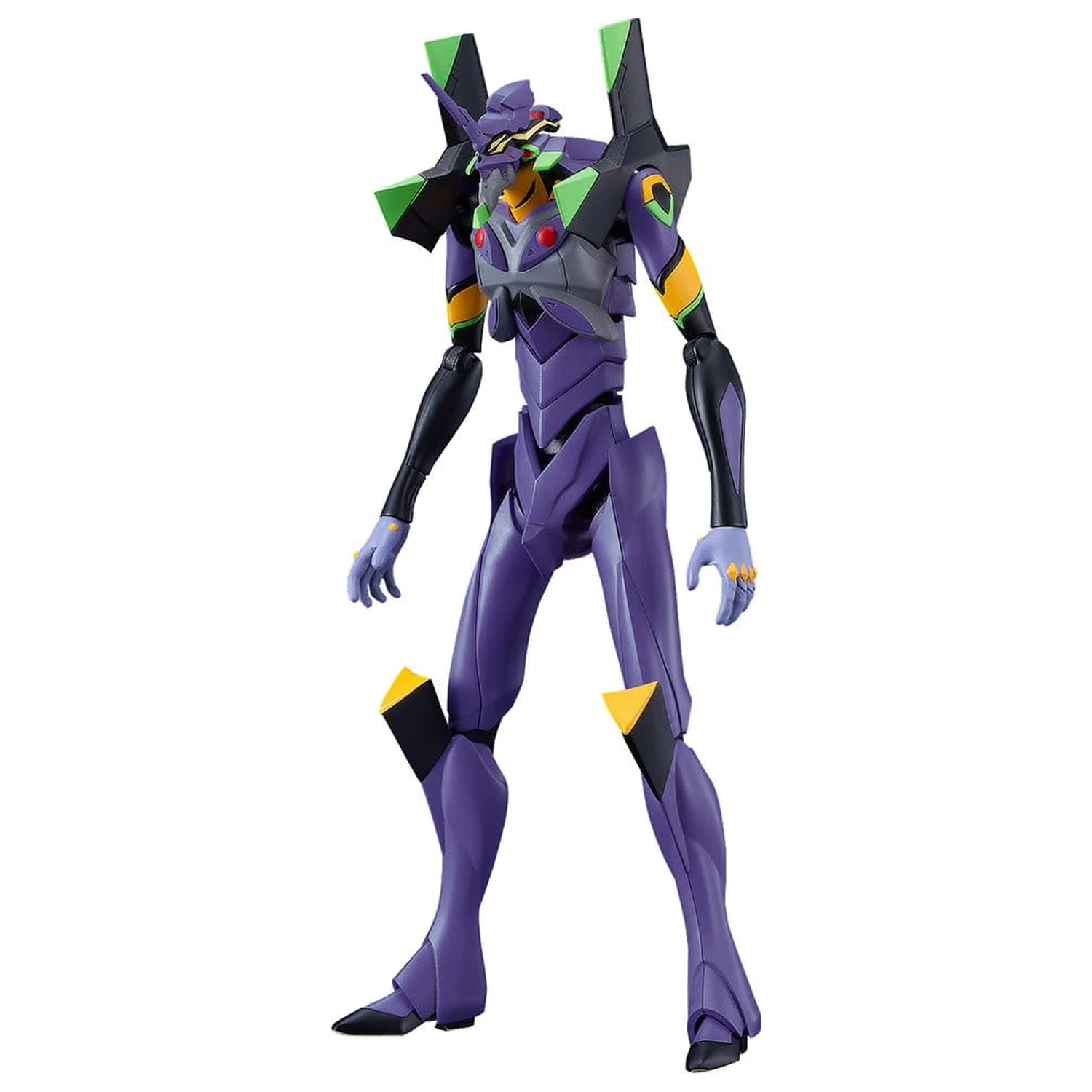 Rebuild of Evangelion Moderoid plastični model kit Evangelion Production Model-13 18 cm fotografija proizvoda