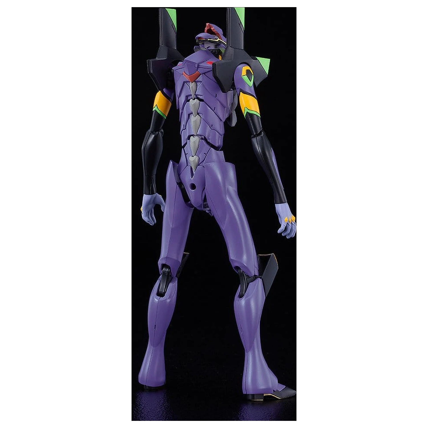 Rebuild of Evangelion Moderoid plastični model kit Evangelion Production Model-13 18 cm fotografija proizvoda