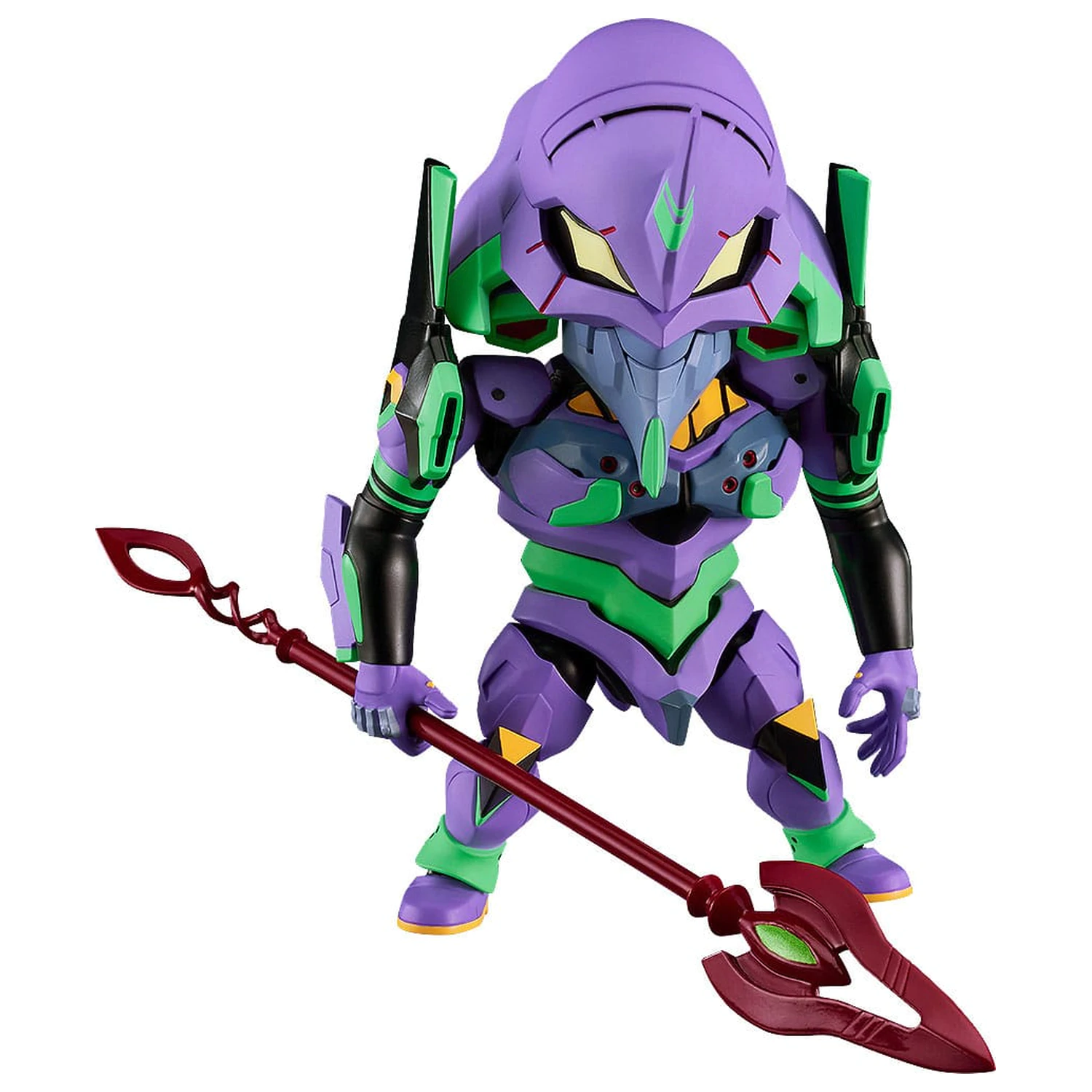 Rebuild of Evangelion Nendoroid akcijska figura Evangelion Unit-01 10 cm fotografija proizvoda