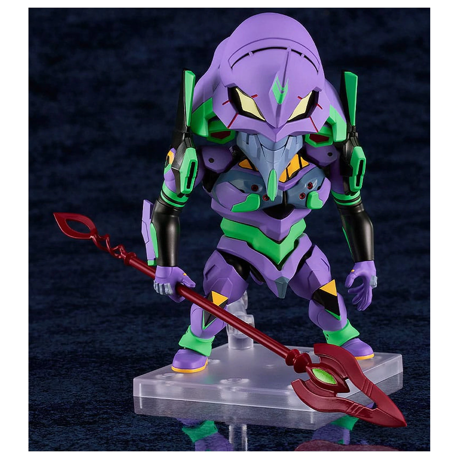 Rebuild of Evangelion Nendoroid akcijska figura Evangelion Unit-01 10 cm fotografija proizvoda
