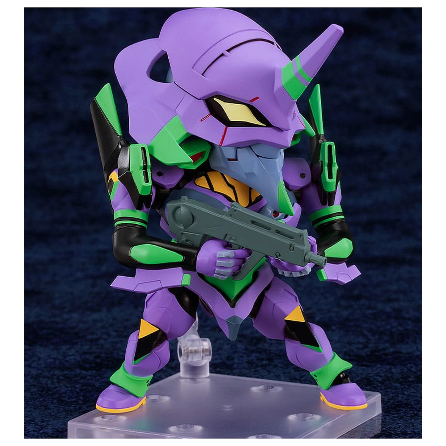 Rebuild of Evangelion Nendoroid akcijska figura Evangelion Unit-01 10 cm fotografija proizvoda
