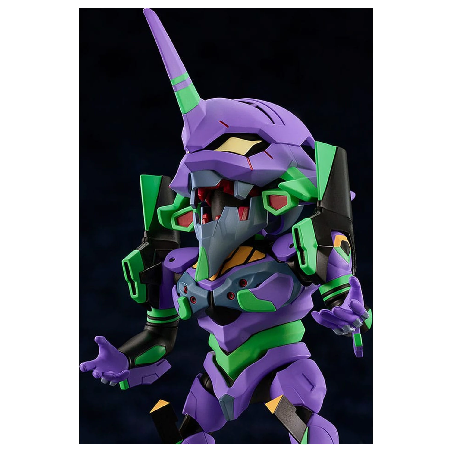 Rebuild of Evangelion Nendoroid akcijska figura Evangelion Unit-01 10 cm fotografija proizvoda