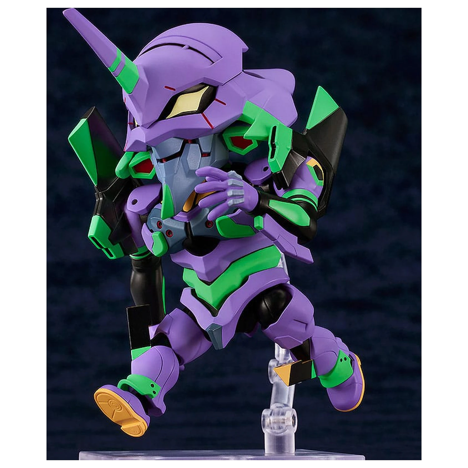 Rebuild of Evangelion Nendoroid akcijska figura Evangelion Unit-01 10 cm fotografija proizvoda
