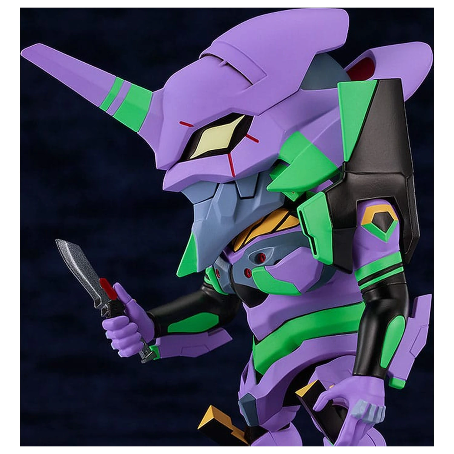 Rebuild of Evangelion Nendoroid akcijska figura Evangelion Unit-01 10 cm fotografija proizvoda