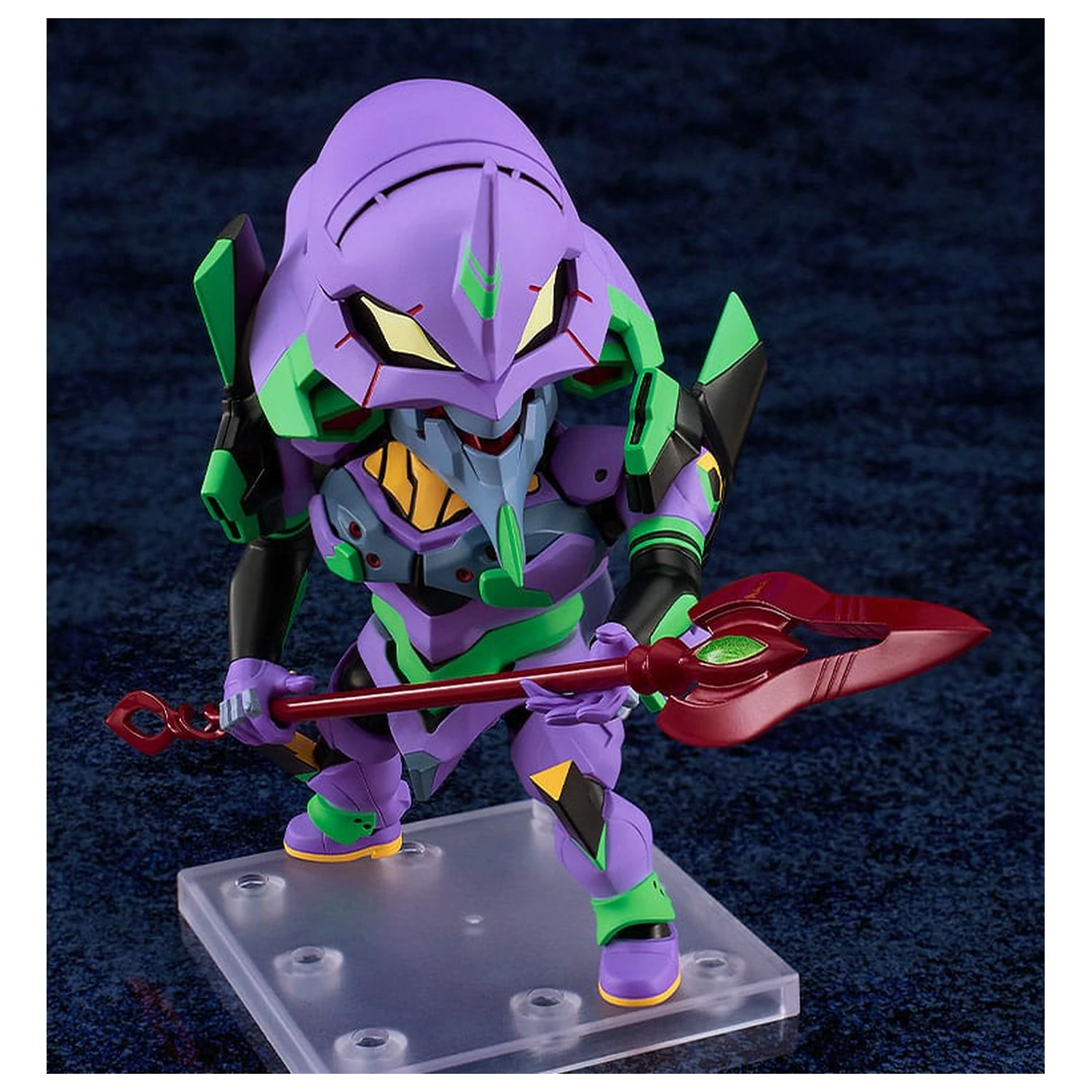 Rebuild of Evangelion Nendoroid akcijska figura Evangelion Unit-01 10 cm fotografija proizvoda