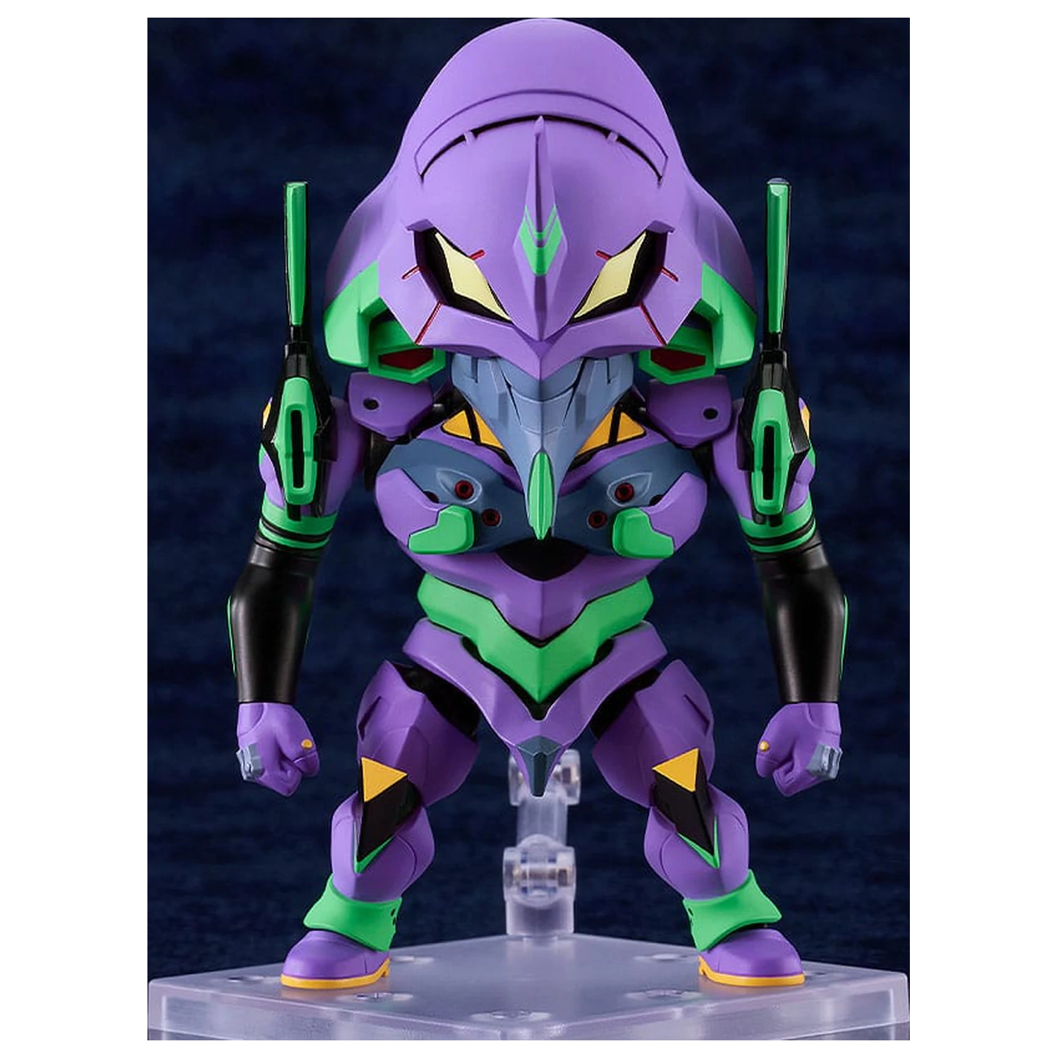 Rebuild of Evangelion Nendoroid akcijska figura Evangelion Unit-01 10 cm fotografija proizvoda