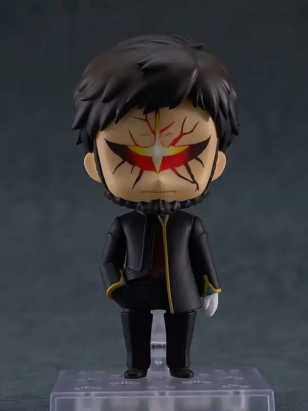 Rebuild of Evangelion Nendoroid akcijska figura Gendo Ikari 10 cm fotografija proizvoda