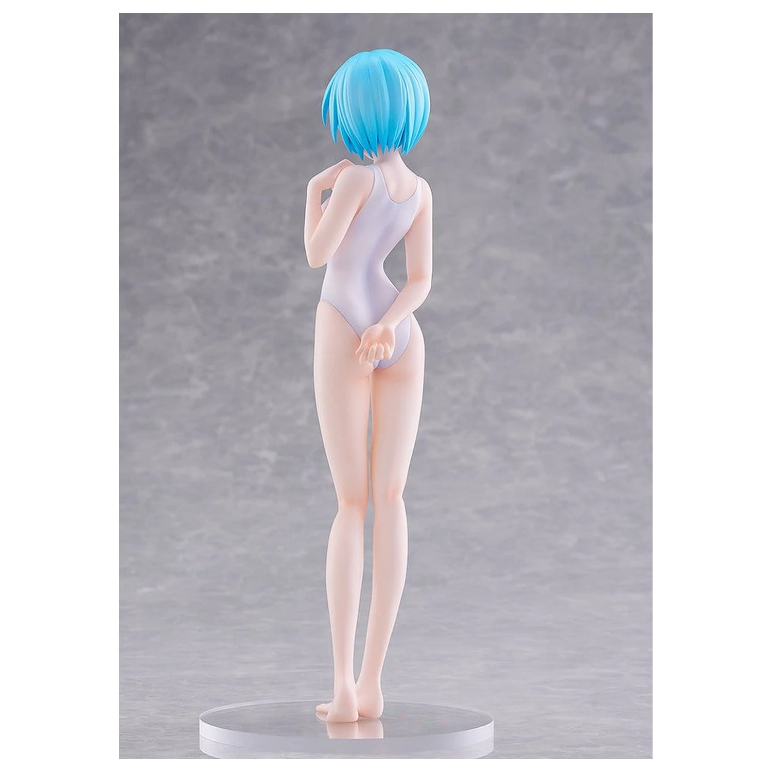 Rebuild of Evangelion Pop Up Parade figura Beach Queens Rei Ayanami (One-Piece Style) L veličina 22 cm fotografija proizvoda