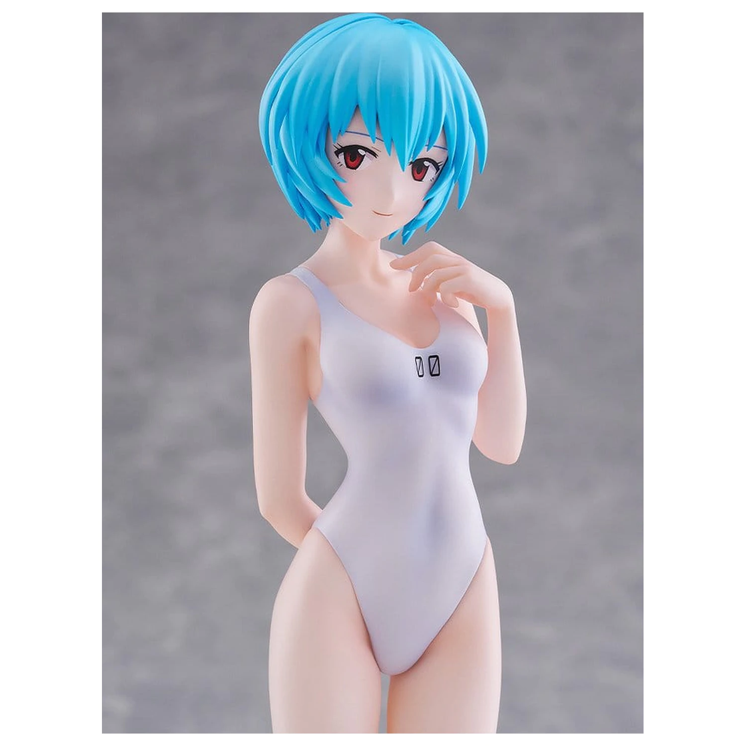 Rebuild of Evangelion Pop Up Parade figura Beach Queens Rei Ayanami (One-Piece Style) L veličina 22 cm fotografija proizvoda