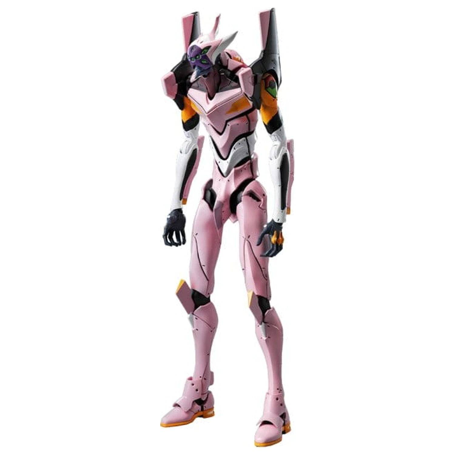 Rebuild of Evangelion Robo-Dou akcijska figura Evangelion Production Model Custom Type-08a (Evangelion: New Theatrical Edition) 25 cm fotografija proizvoda