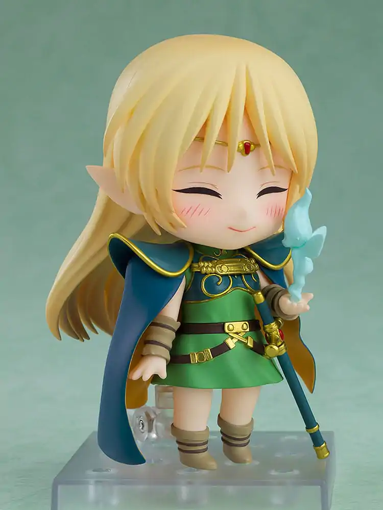 Record of Lodoss War Nendoroid akcijska figura Deedlit 10 cm fotografija proizvoda