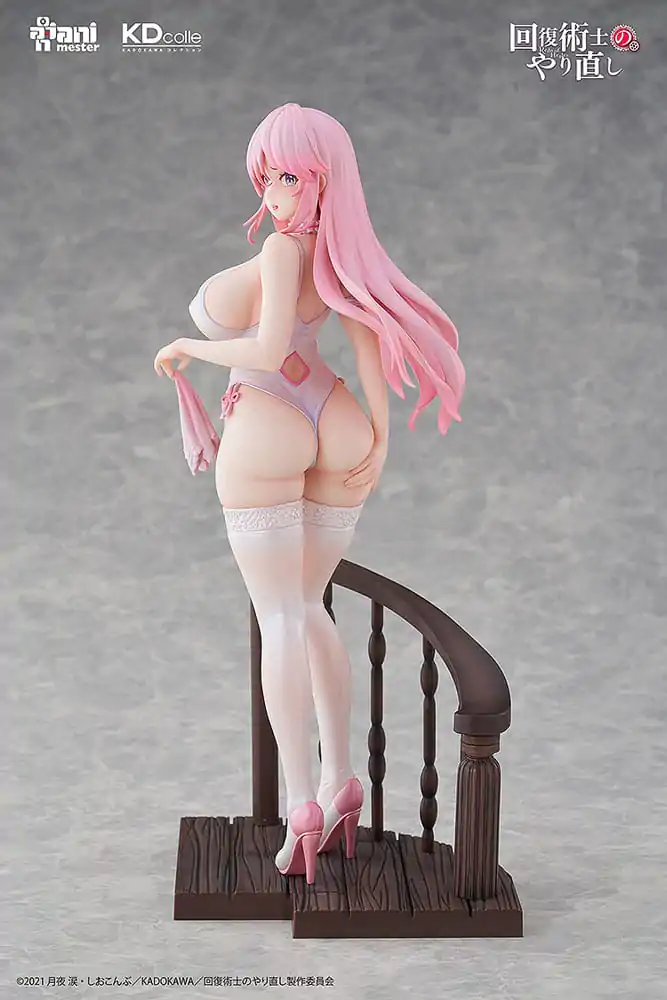 Redo of Healer Kip 1/7 Freia - Chinese Dress Ver. 25 cm fotografija proizvoda