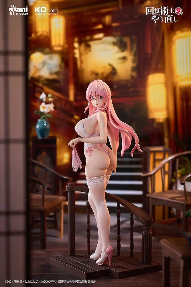 Redo of Healer Kip 1/7 Freia - Chinese Dress Ver. 25 cm fotografija proizvoda
