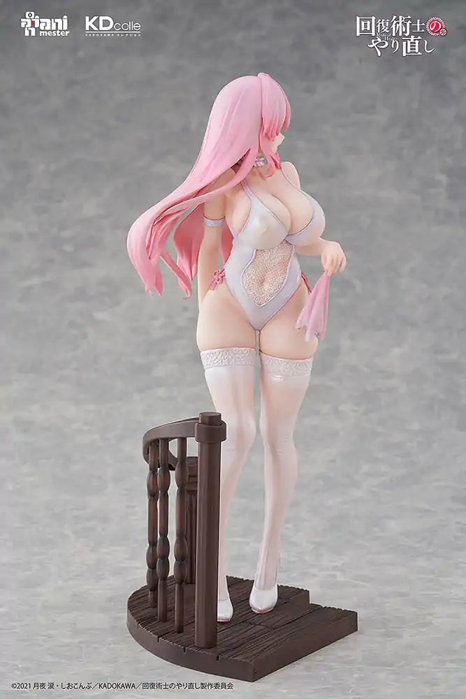 Redo of Healer Kip 1/7 Freia - Chinese Dress Ver. 25 cm fotografija proizvoda