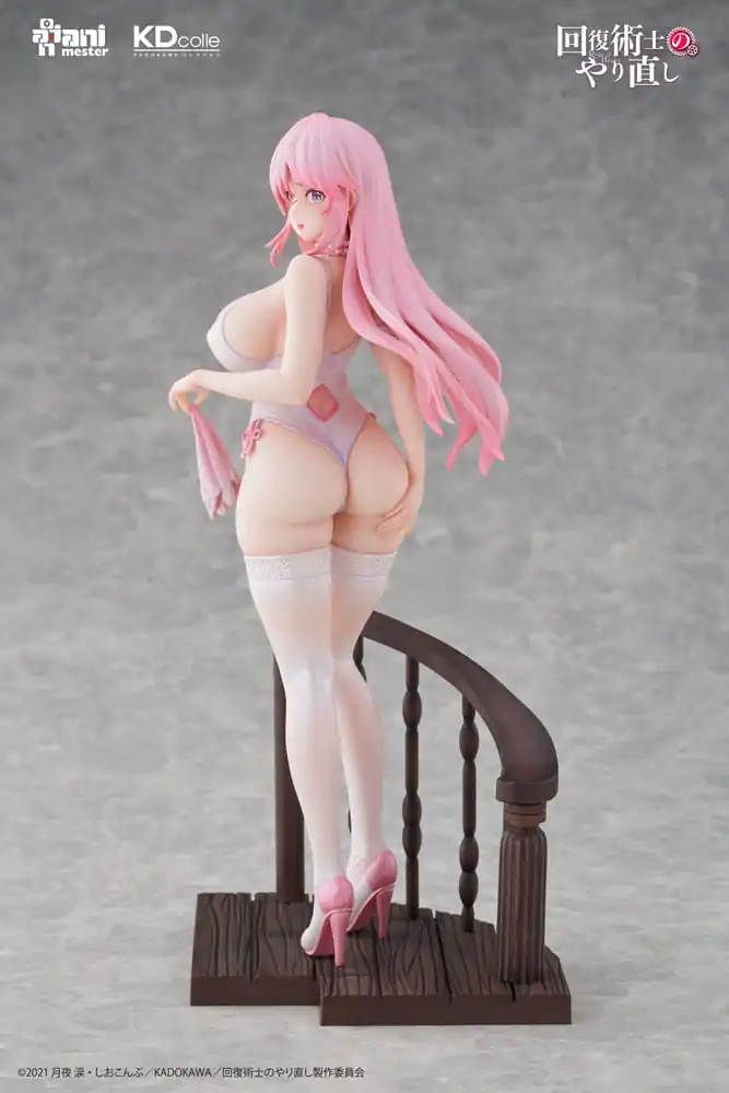 Redo of Healer PVC Statua 1/7 Freia Chinese Dress Version 25 cm fotografija proizvoda