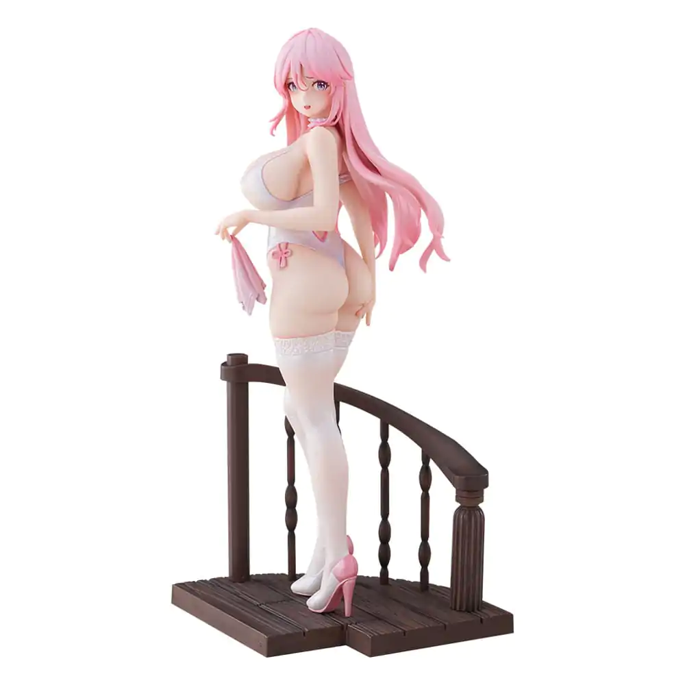 Redo of Healer PVC Statua 1/7 Freia Chinese Dress Version 25 cm fotografija proizvoda