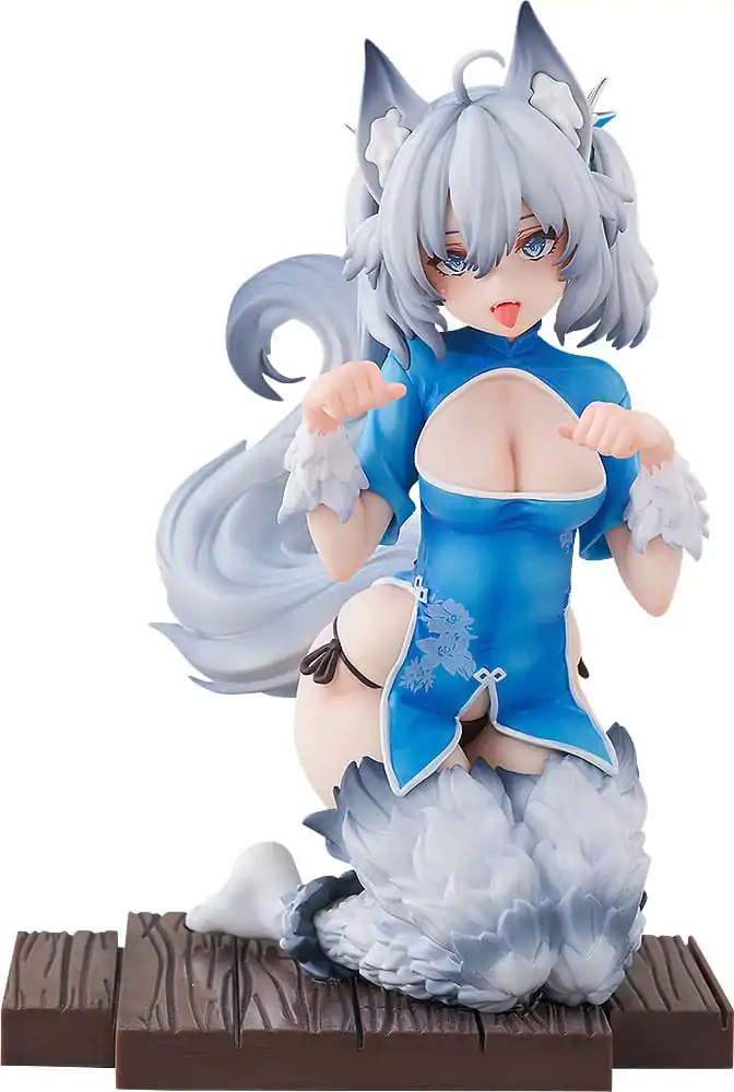 Redo of Healer Kip 1/7 Setsuna - Chinese Dress Ver. 14 cm fotografija proizvoda