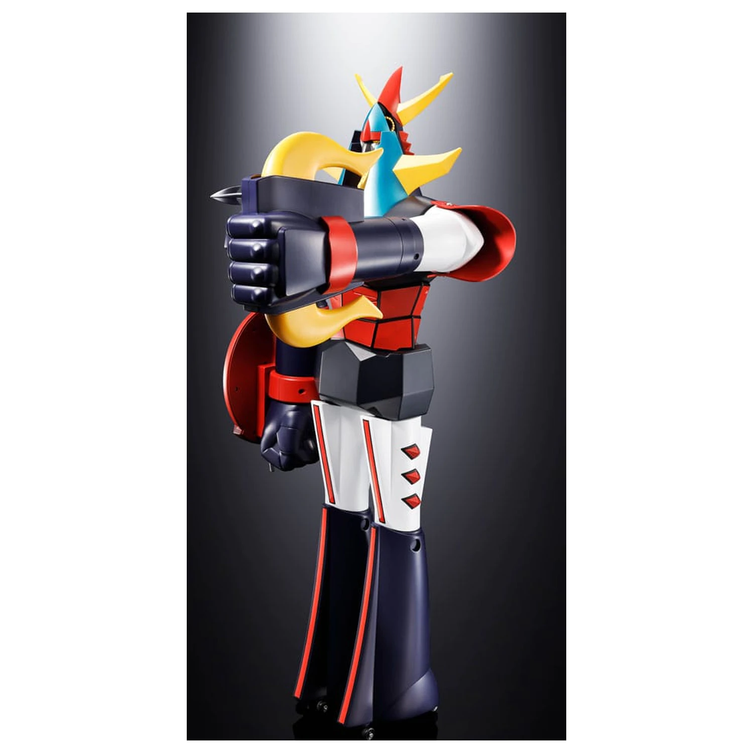 Reideen The Brave Jumbo Machineder akcijska figura Reideen The Brave 60 cm fotografija proizvoda