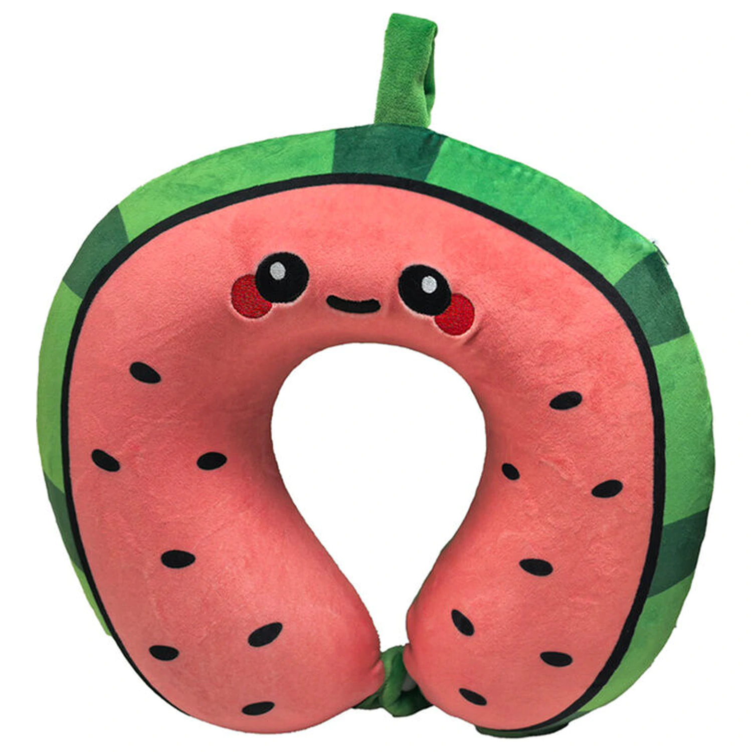 Relaxeazzz Foodiemals Wool The Watermelon putni jastuk fotografija proizvoda