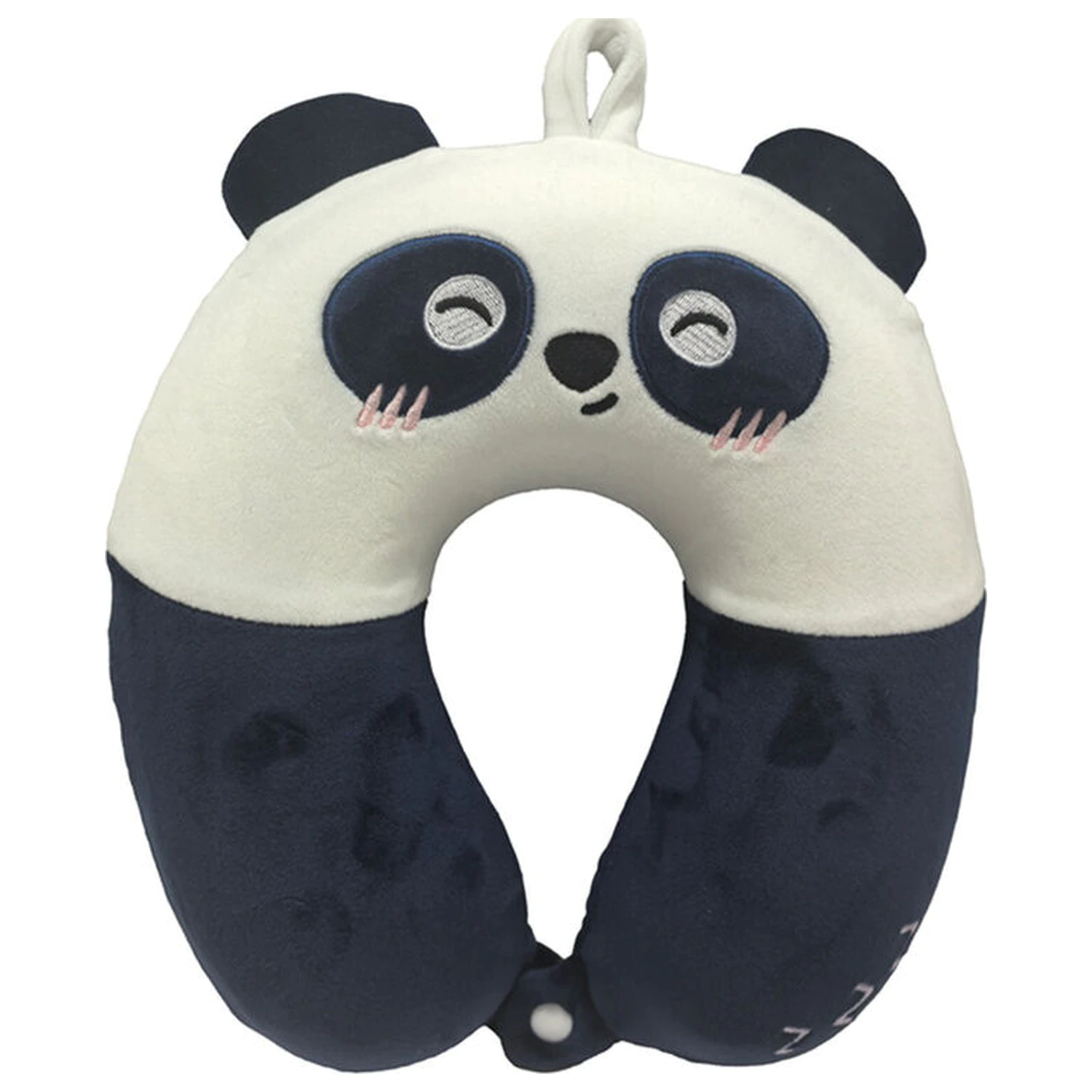 Relaxeazzz The Panda Banjo Adoramals putni jastuk fotografija proizvoda