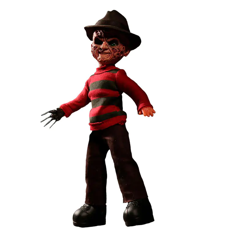 A Nightmare on Elm Street Freddy Krueger figura 25 cm sa zvukom fotografija proizvoda