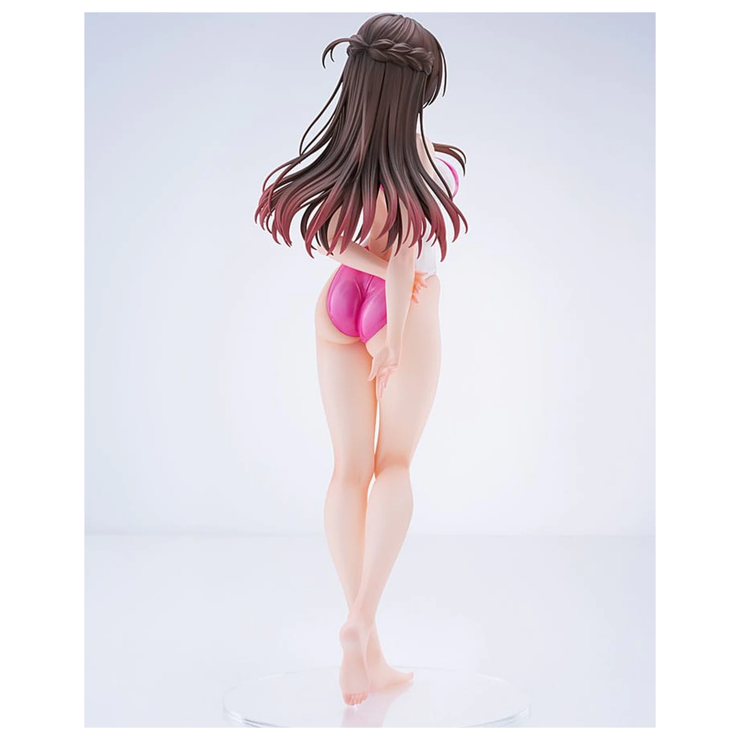 Rent-a-Girlfriend PVC statua 1/7 Chizuru Mizuhara Swimwear Ver. 25 cm fotografija proizvoda