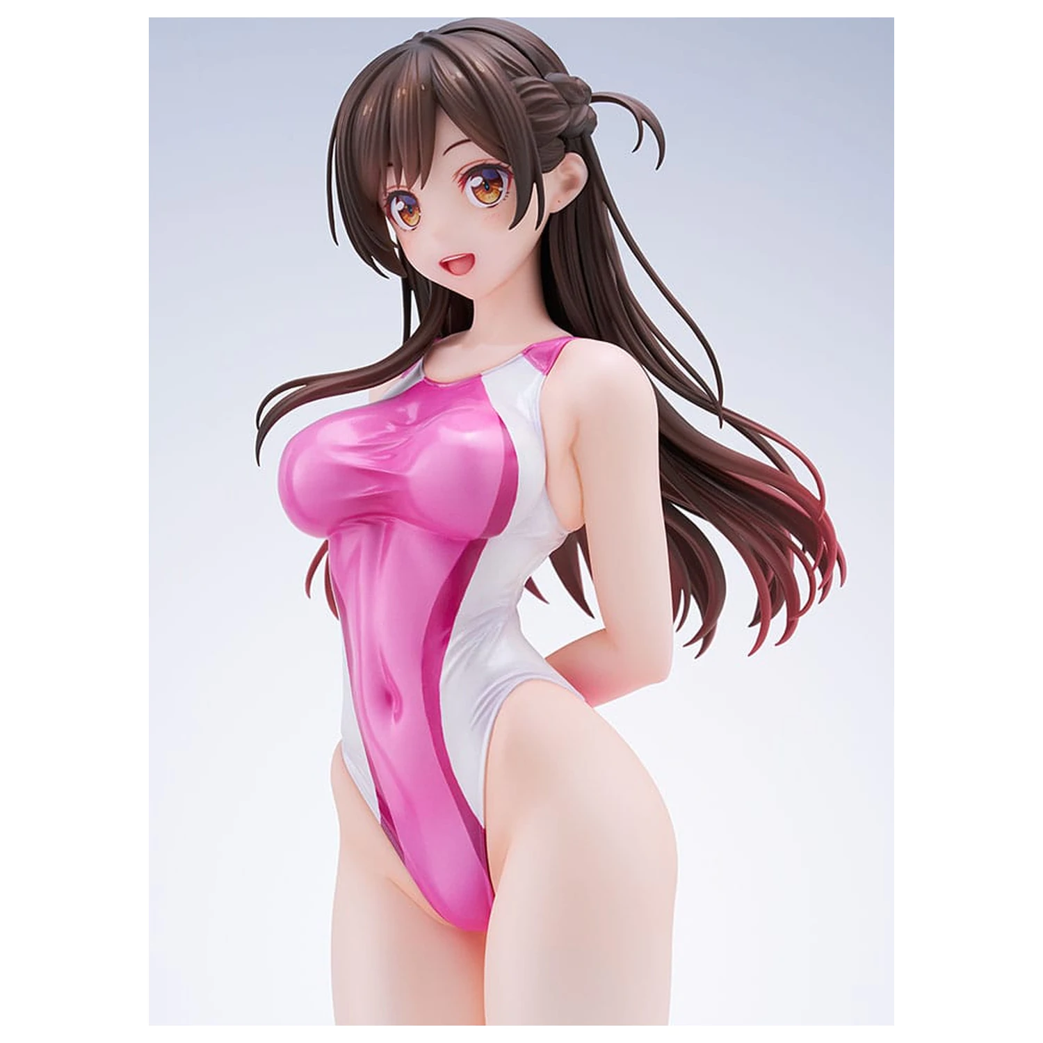 Rent-a-Girlfriend PVC statua 1/7 Chizuru Mizuhara Swimwear Ver. 25 cm fotografija proizvoda