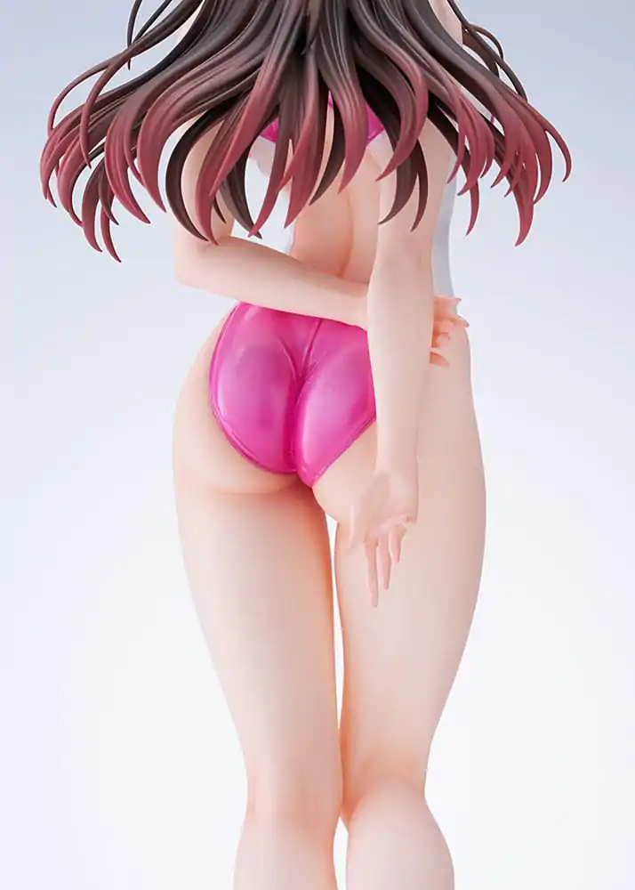 Rent-a-Girlfriend PVC Kip 1/7 Chizuru Mizuhara Swimwear Ver. 25 cm fotografija proizvoda