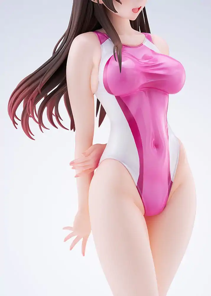 Rent-a-Girlfriend PVC Kip 1/7 Chizuru Mizuhara Swimwear Ver. 25 cm fotografija proizvoda