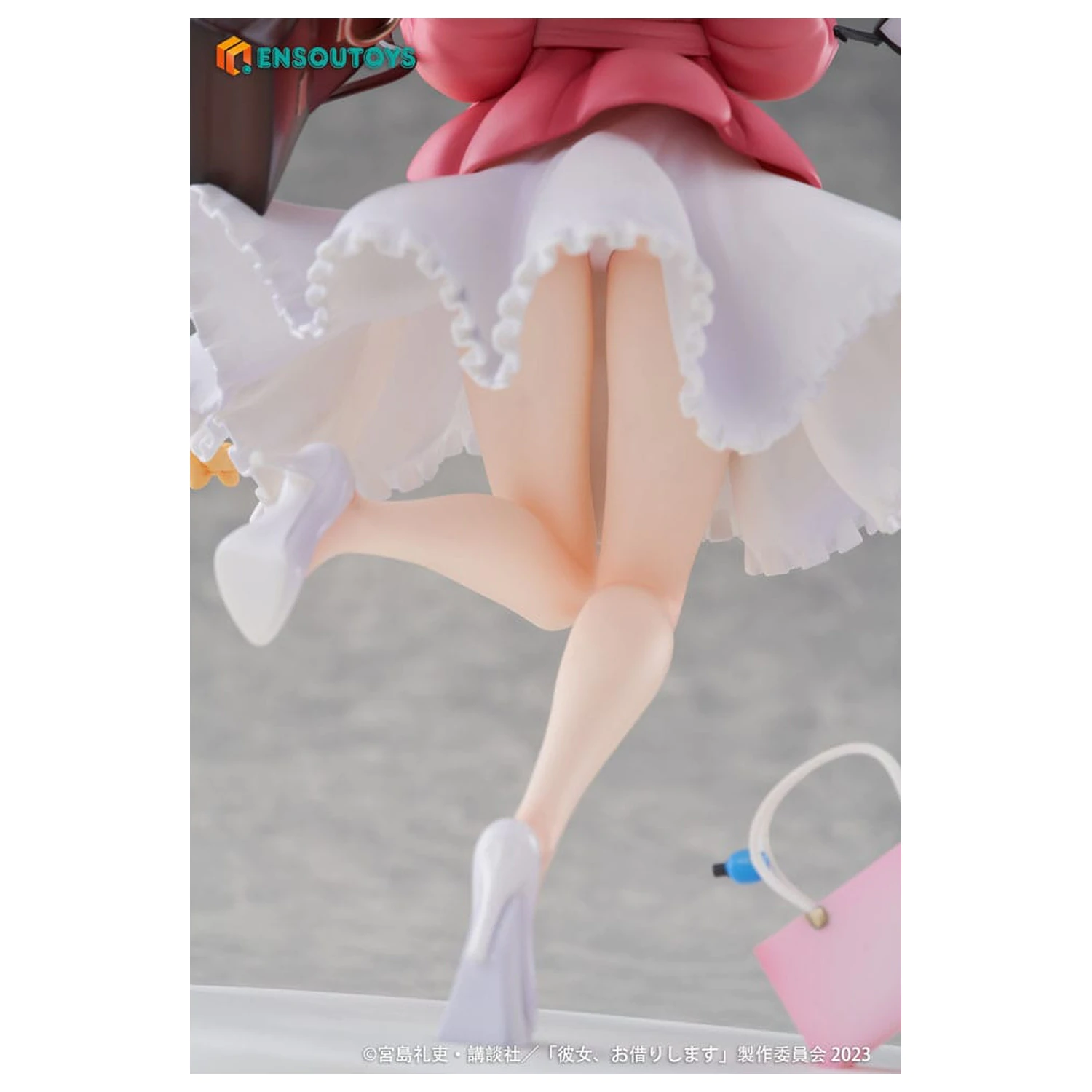 Rent-A-Girlfriend statua 1/7 Chizuru Mizuhara 22 cm fotografija proizvoda