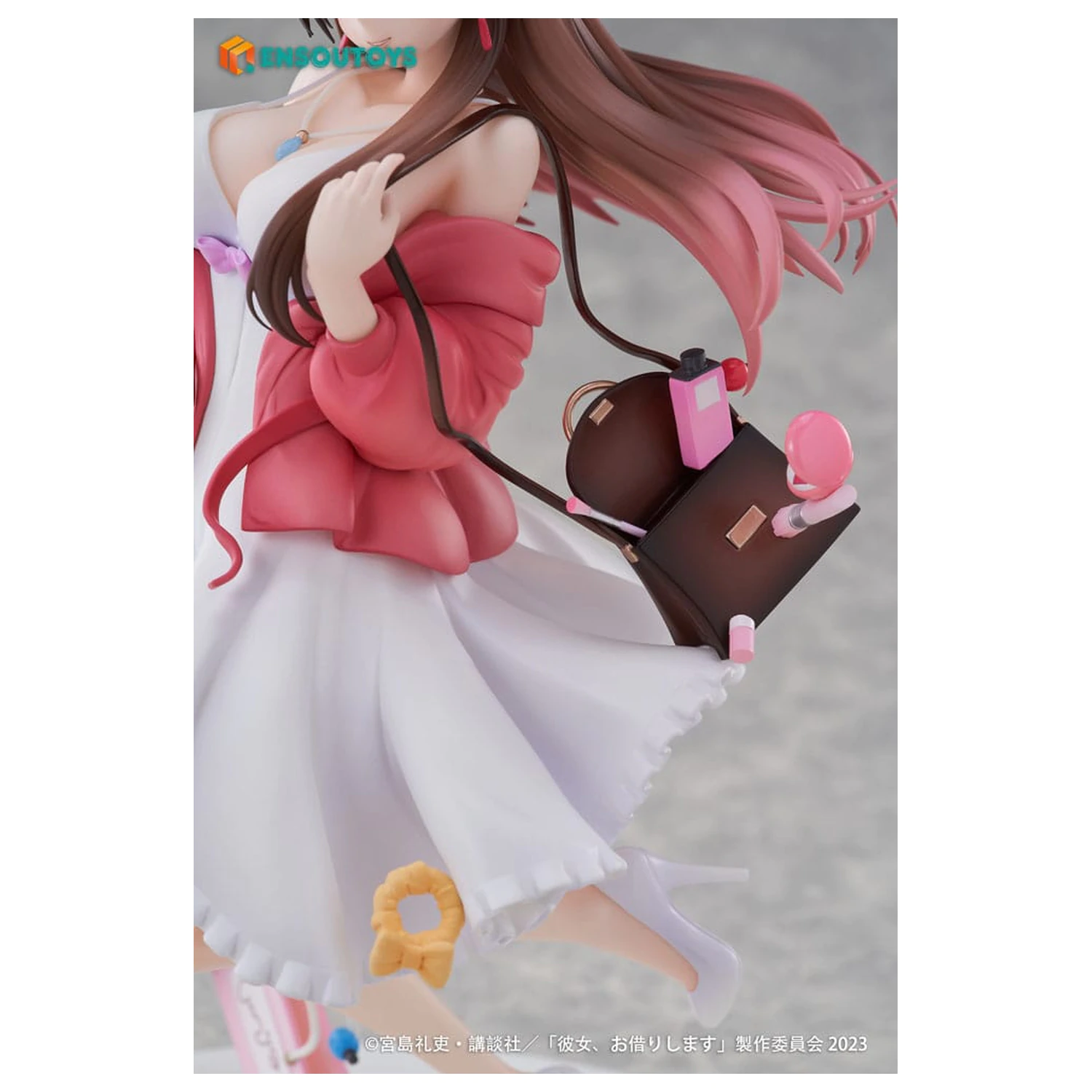 Rent-A-Girlfriend statua 1/7 Chizuru Mizuhara 22 cm fotografija proizvoda