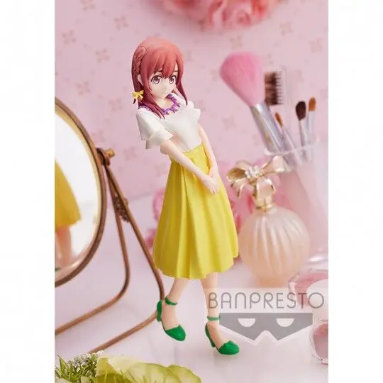 Rent a Girlfriend PVC Kip Sumi Sakurasawa Exhibition Ver. 17 cm fotografija proizvoda