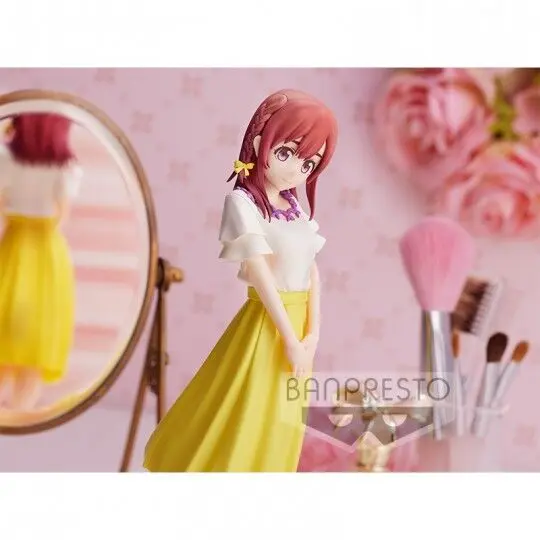 Rent a Girlfriend PVC Kip Sumi Sakurasawa Exhibition Ver. 17 cm fotografija proizvoda