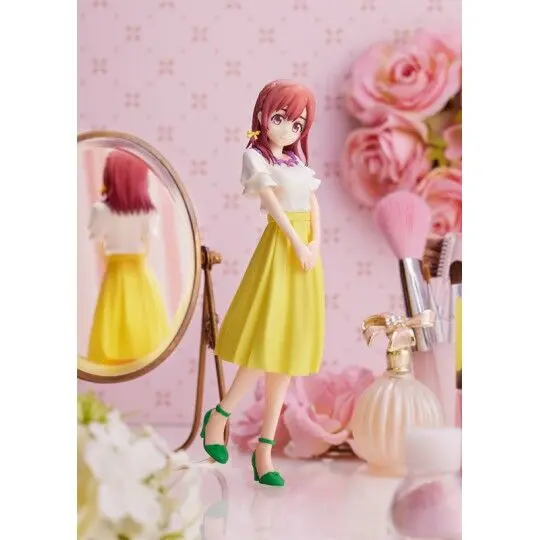 Rent a Girlfriend PVC Kip Sumi Sakurasawa Exhibition Ver. 17 cm fotografija proizvoda