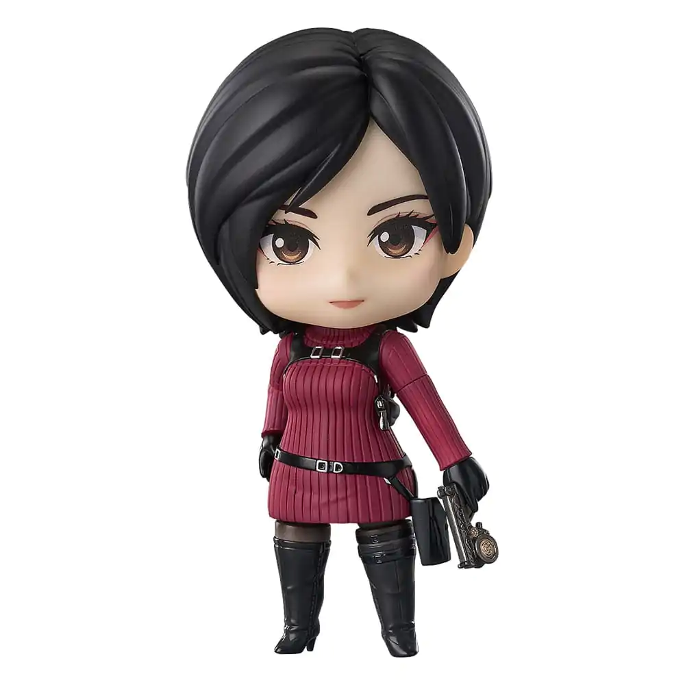 Resident Evil 4 Nendoroid Akcijska figura Ada Wong 10 cm fotografija proizvoda