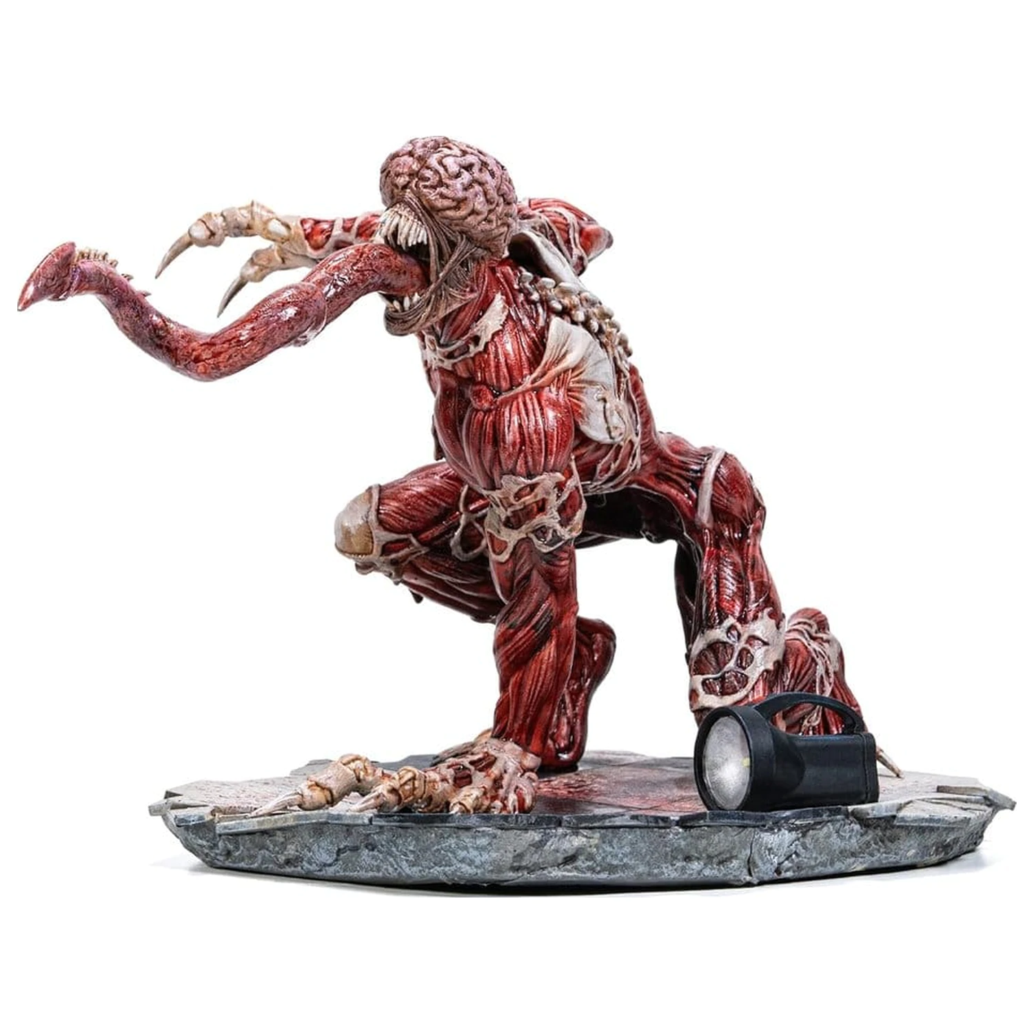 Resident Evil Figura Licker fotografija proizvoda