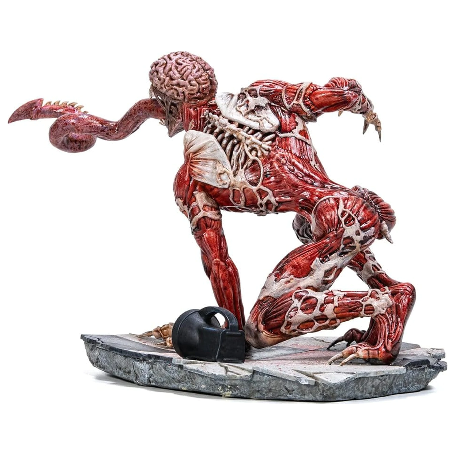 Resident Evil Figura Licker fotografija proizvoda