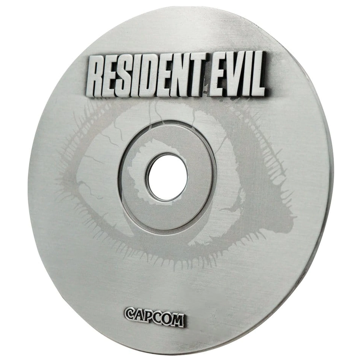 Resident Evil Replika CD-ROM 30. Godišnjica Ograničeno izdanje 11 cm fotografija proizvoda